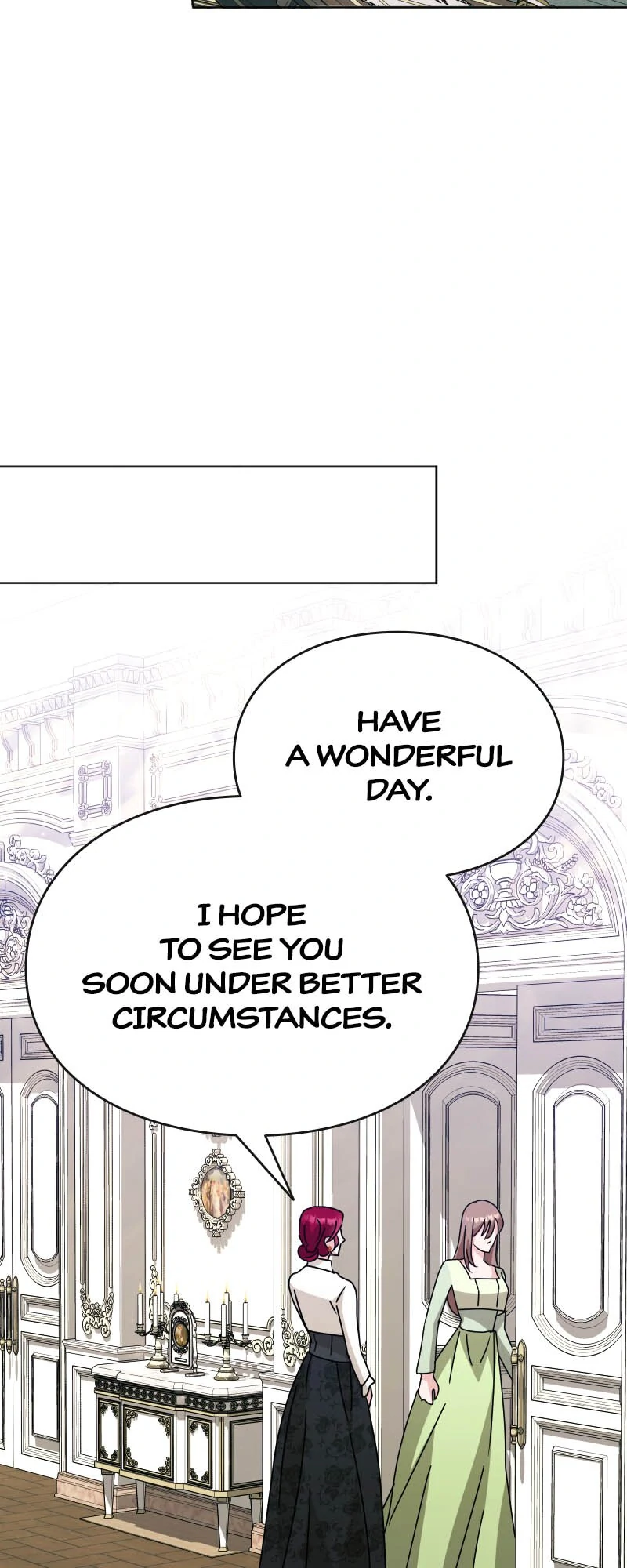 There’s a Witch in the Emperor’s Bedroom chapter 33 page 41