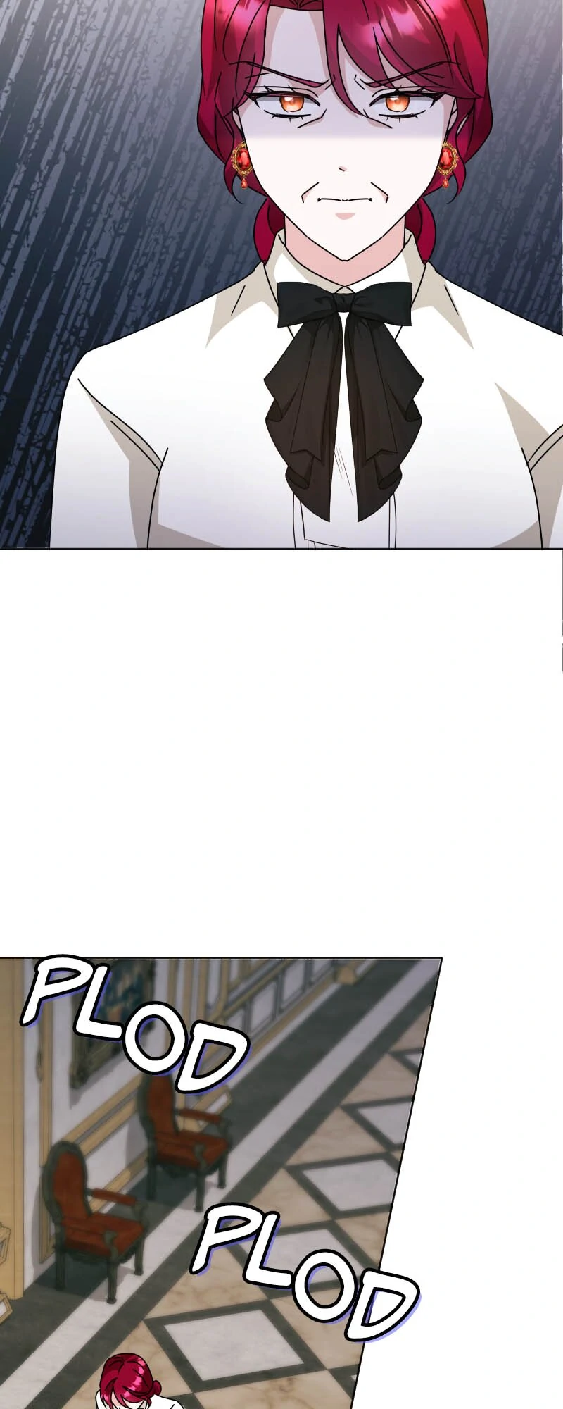 There’s a Witch in the Emperor’s Bedroom chapter 33 page 44