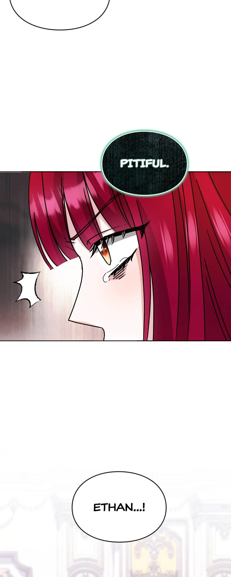 There’s a Witch in the Emperor’s Bedroom chapter 33 page 49