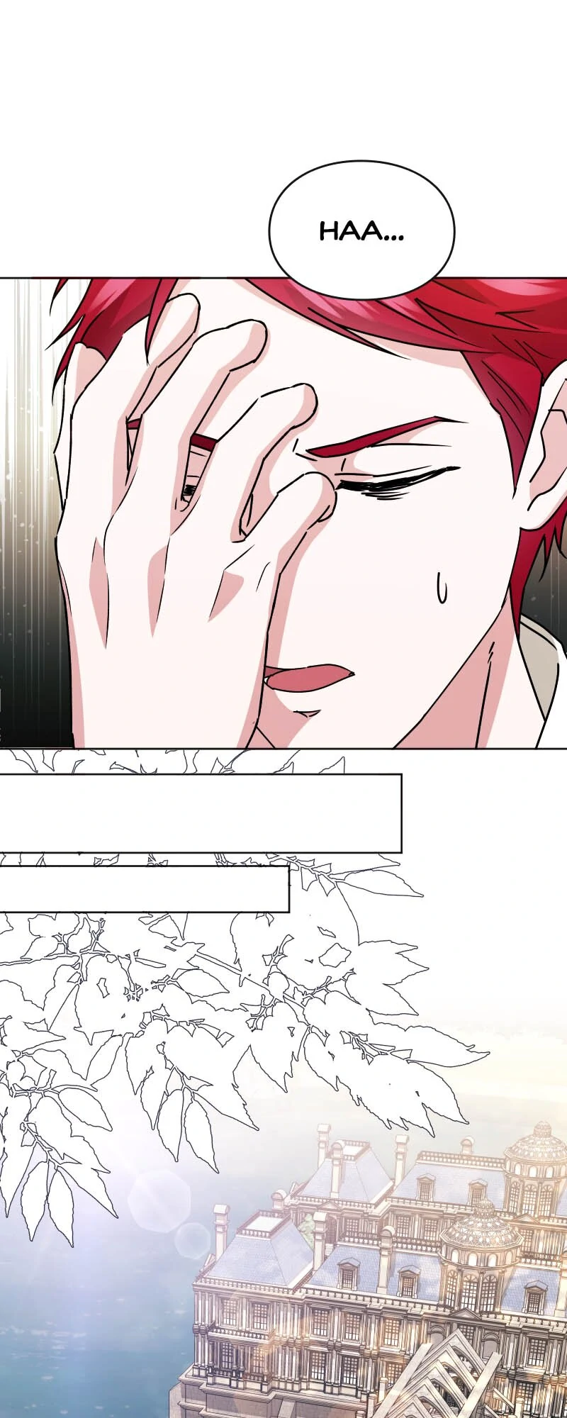 There’s a Witch in the Emperor’s Bedroom chapter 33 page 64