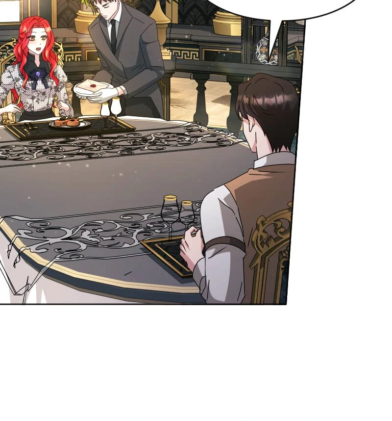 There’s a Witch in the Emperor’s Bedroom chapter 33 page 67
