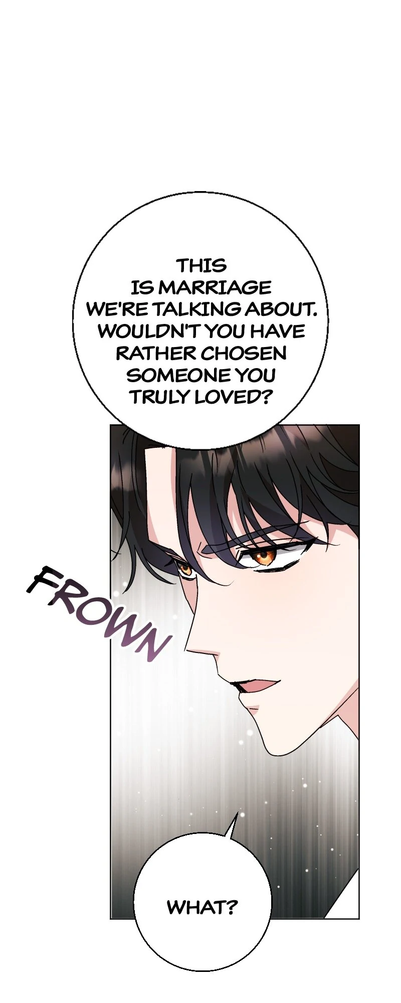 There’s a Witch in the Emperor’s Bedroom chapter 34 page 12