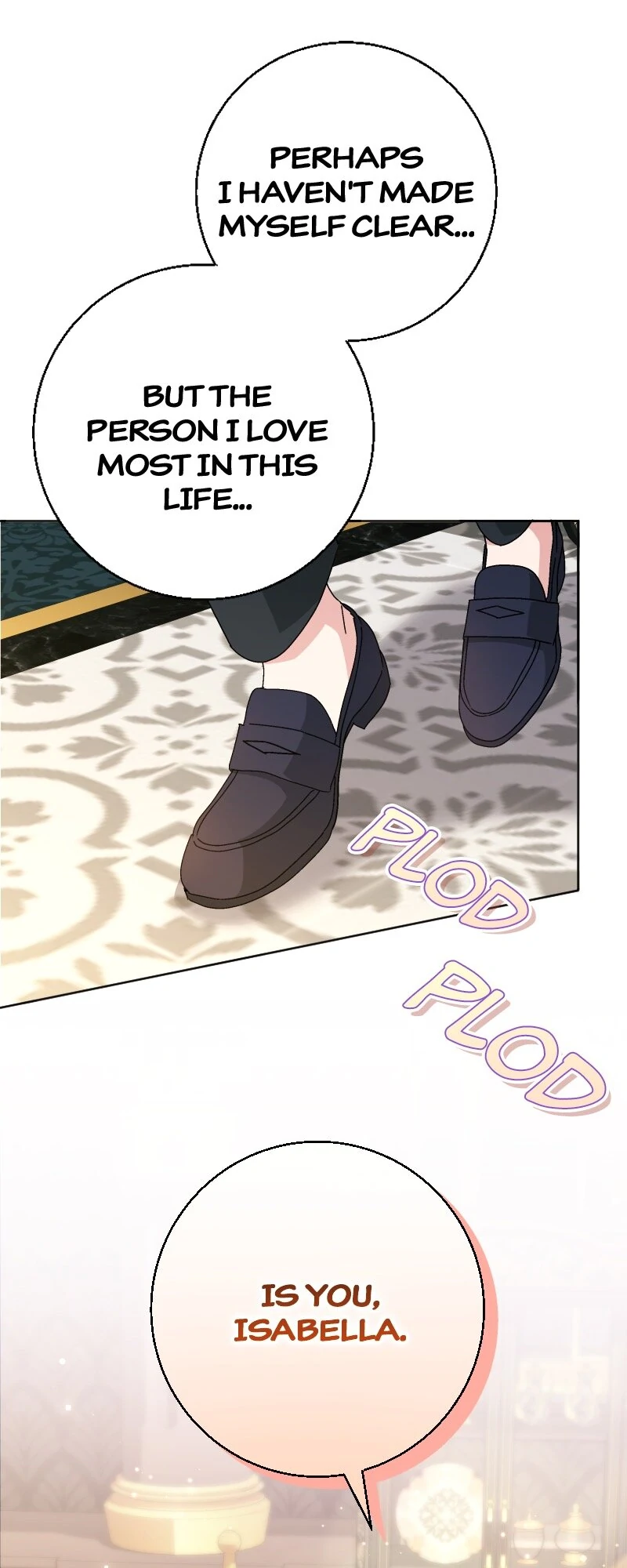 There’s a Witch in the Emperor’s Bedroom chapter 34 page 14