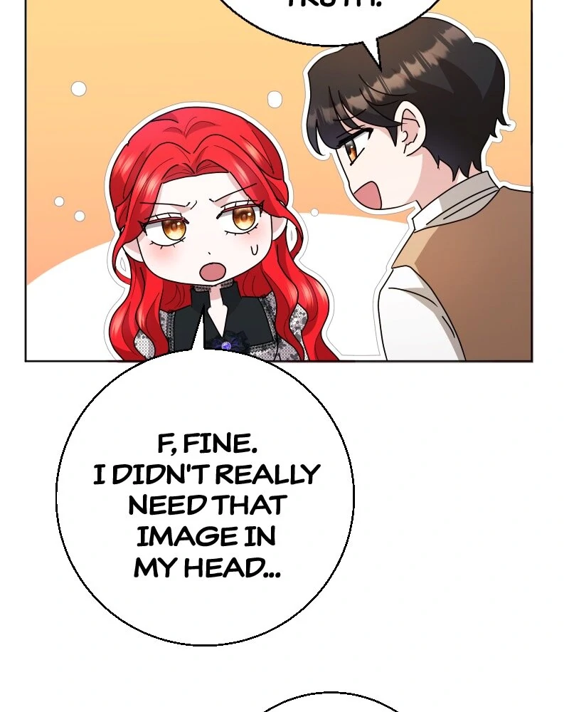 There’s a Witch in the Emperor’s Bedroom chapter 34 page 16
