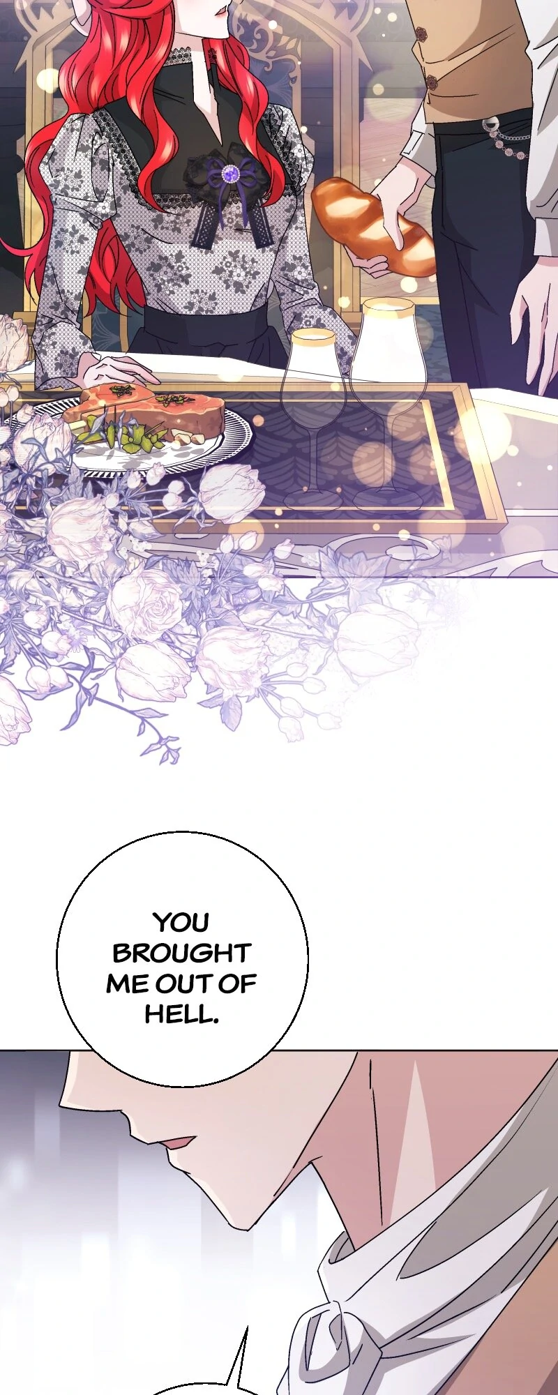 There’s a Witch in the Emperor’s Bedroom chapter 34 page 20