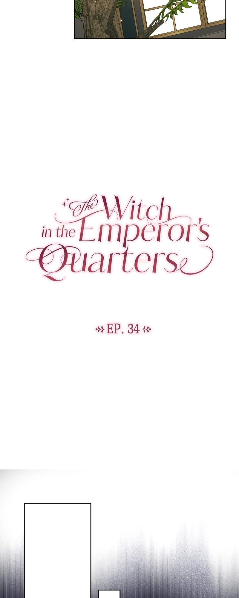 There’s a Witch in the Emperor’s Bedroom chapter 34 page 25