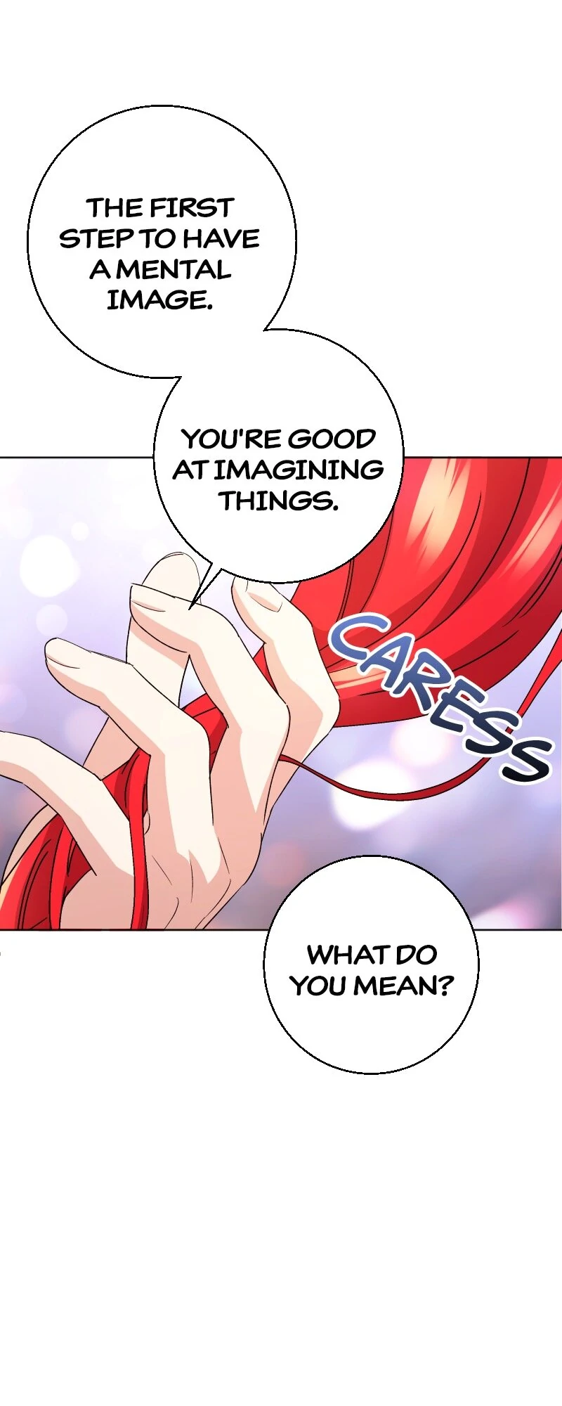 There’s a Witch in the Emperor’s Bedroom chapter 34 page 36