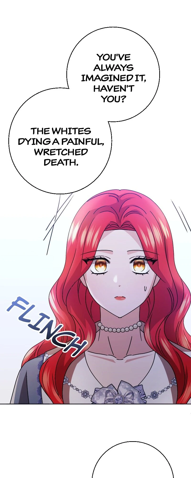 There’s a Witch in the Emperor’s Bedroom chapter 34 page 37