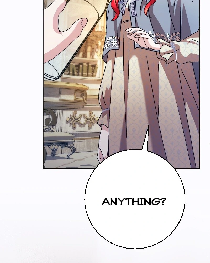 There’s a Witch in the Emperor’s Bedroom chapter 34 page 40