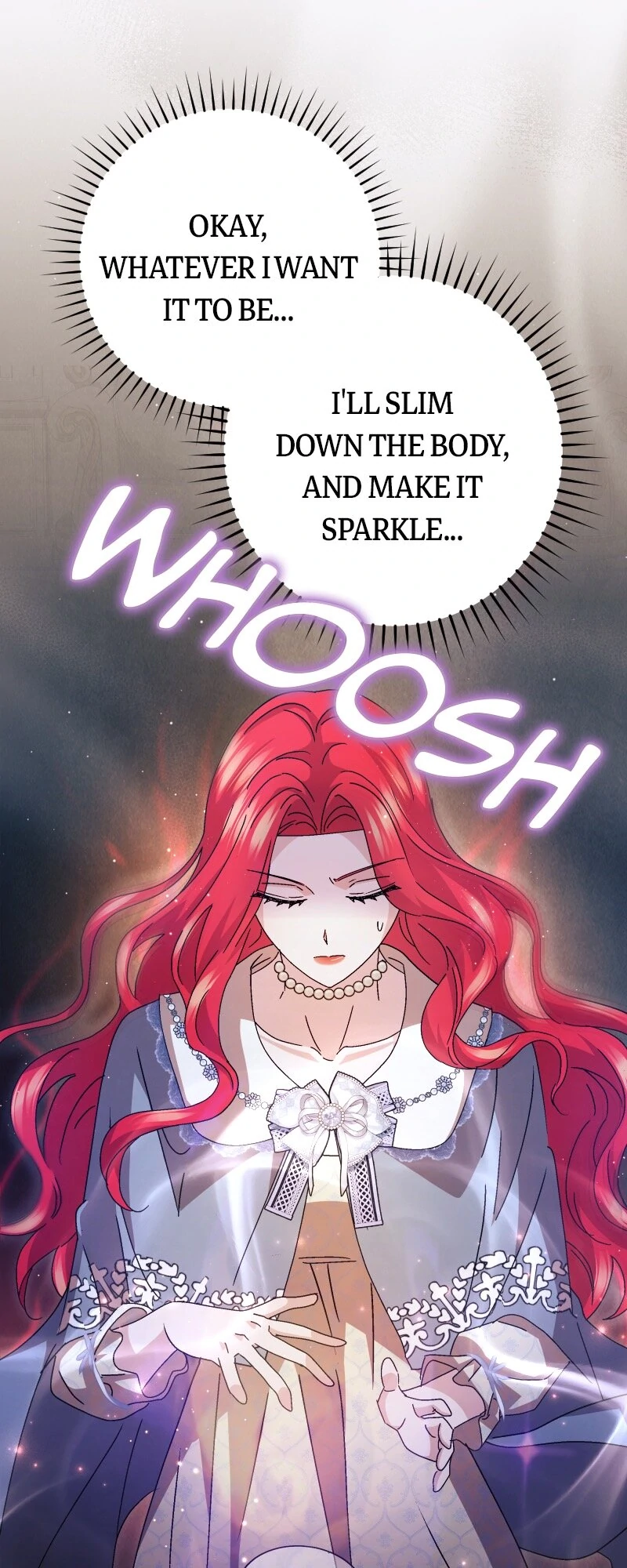 There’s a Witch in the Emperor’s Bedroom chapter 34 page 41