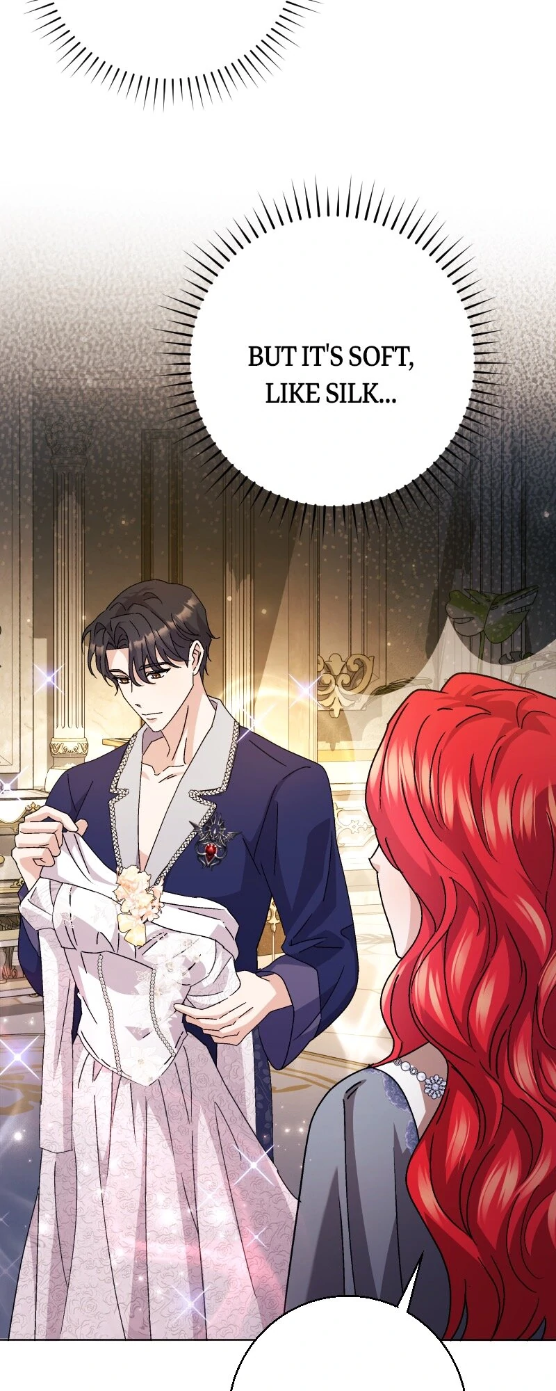 There’s a Witch in the Emperor’s Bedroom chapter 34 page 43