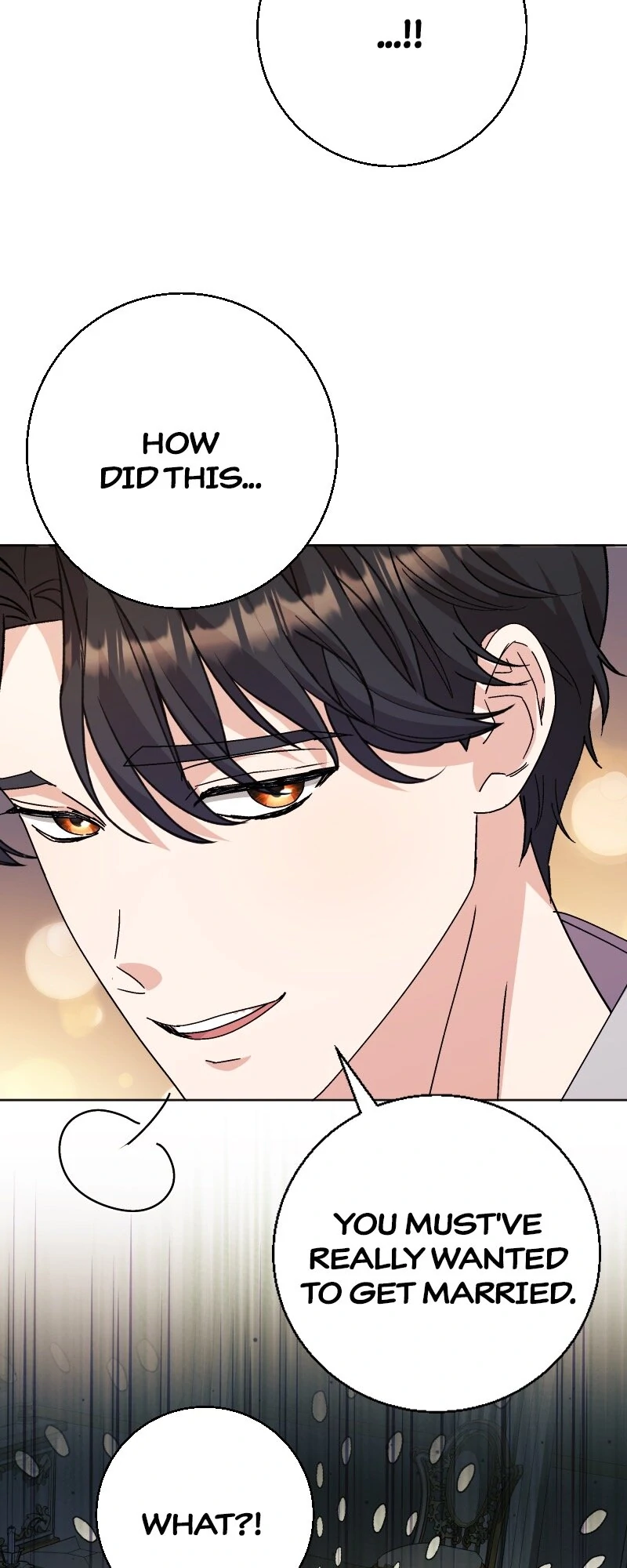There’s a Witch in the Emperor’s Bedroom chapter 34 page 44