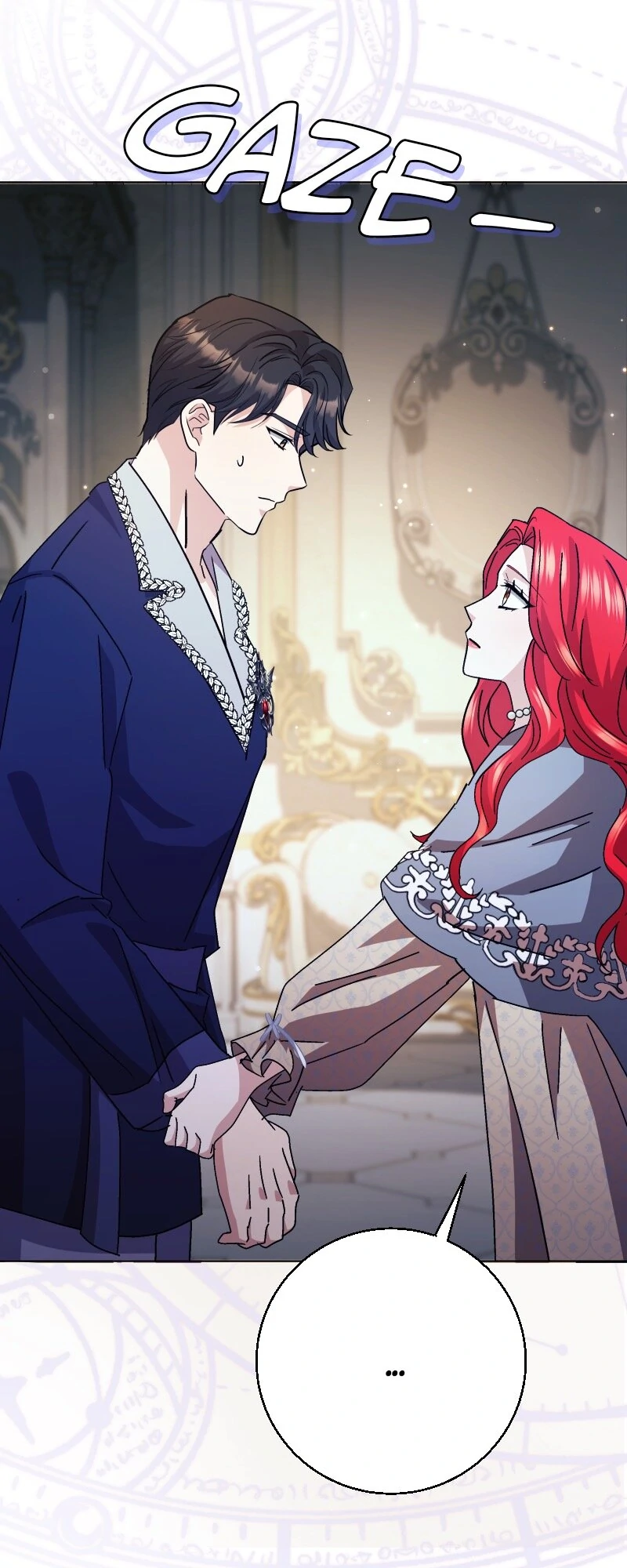 There’s a Witch in the Emperor’s Bedroom chapter 34 page 51