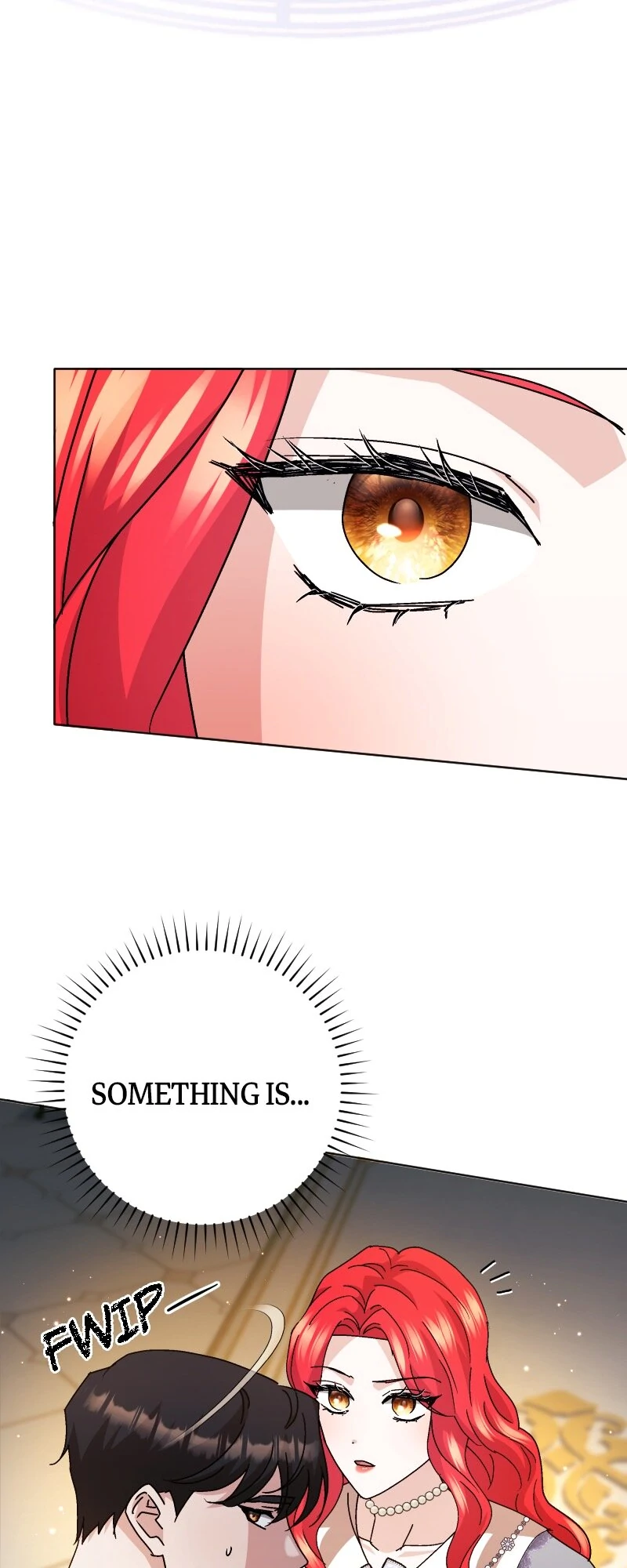 There’s a Witch in the Emperor’s Bedroom chapter 34 page 52