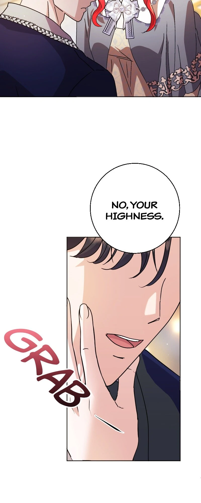 There’s a Witch in the Emperor’s Bedroom chapter 34 page 53