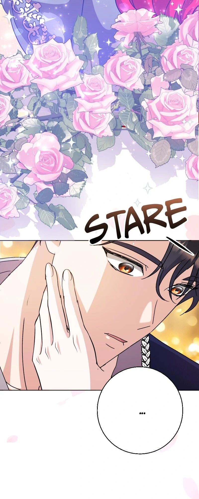 There’s a Witch in the Emperor’s Bedroom chapter 34 page 55