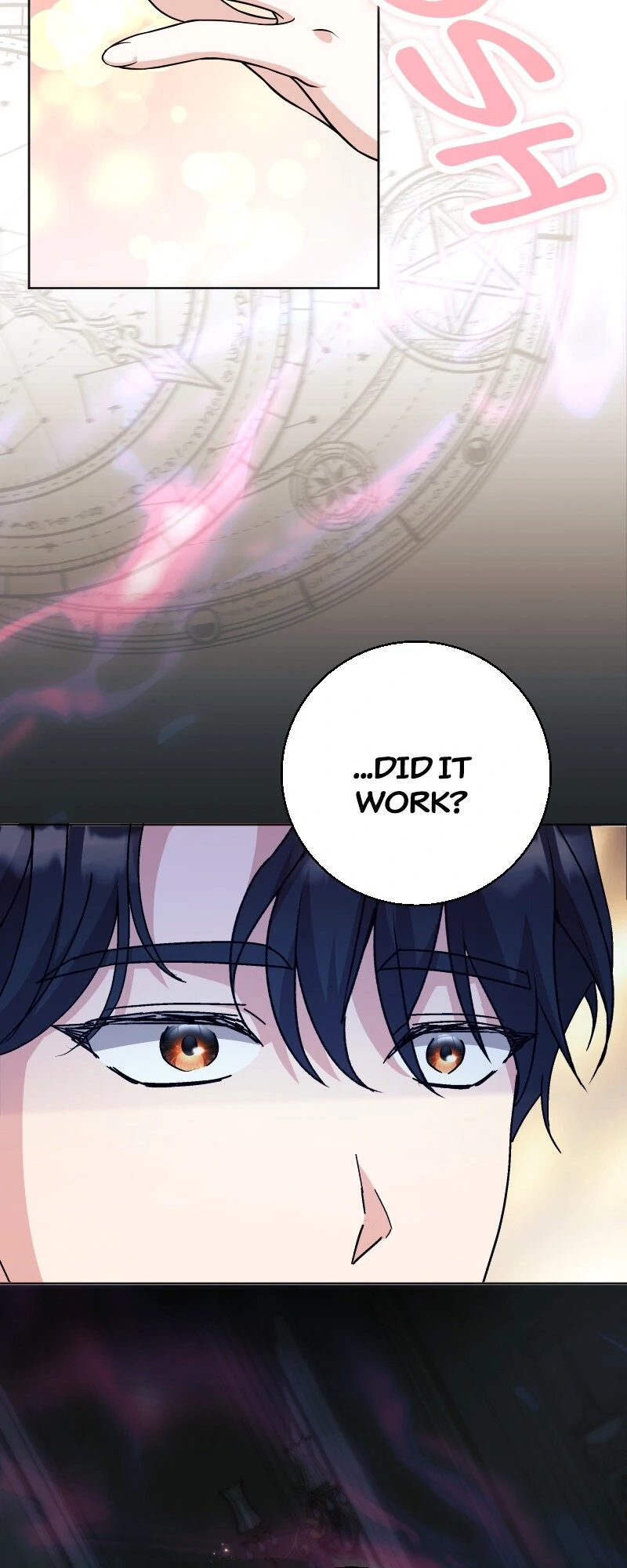 There’s a Witch in the Emperor’s Bedroom chapter 34 page 57