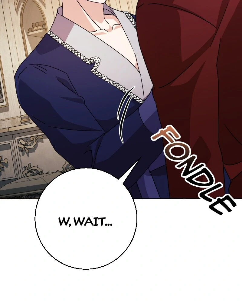 There’s a Witch in the Emperor’s Bedroom chapter 34 page 64