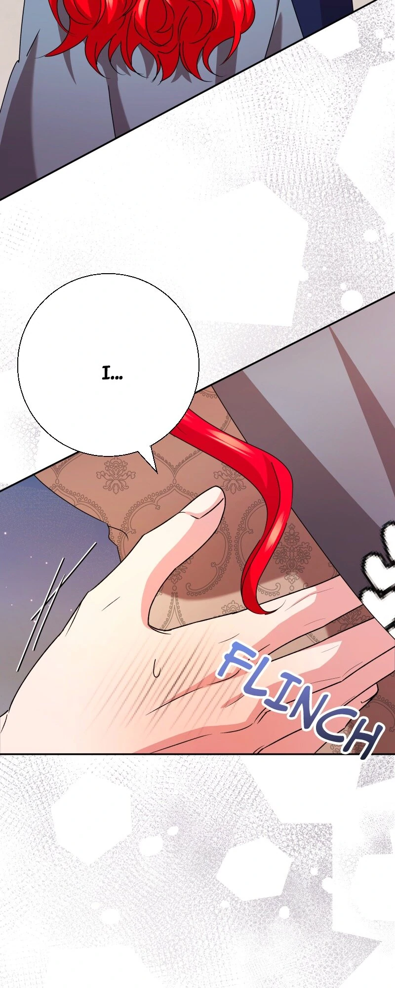 There’s a Witch in the Emperor’s Bedroom chapter 35 page 2