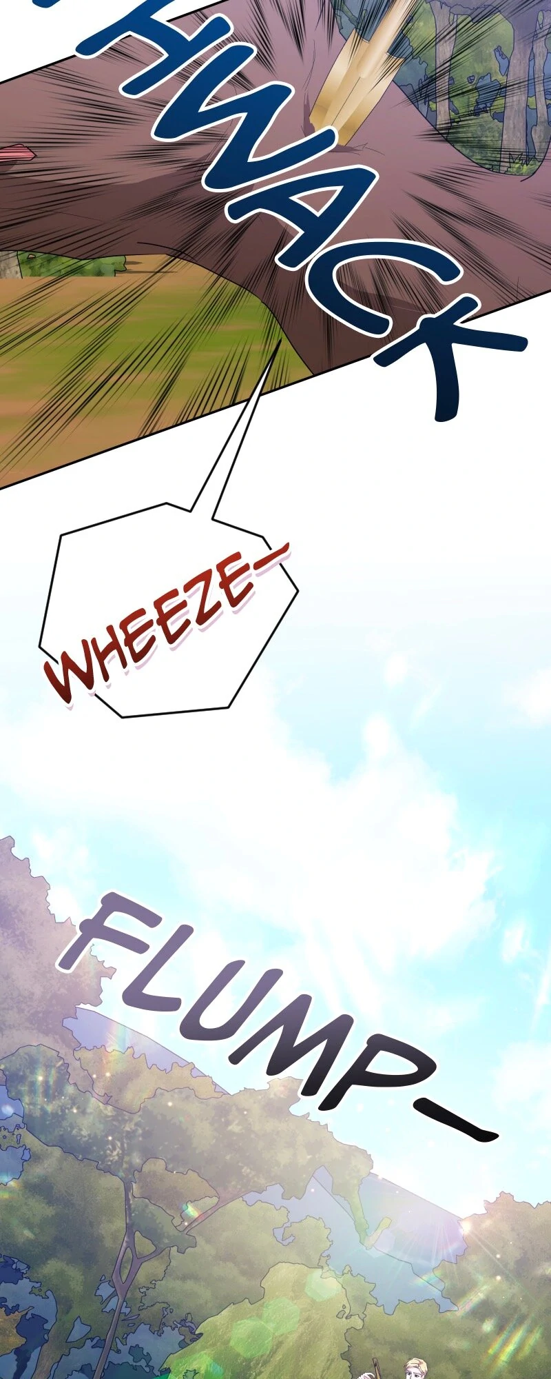 There’s a Witch in the Emperor’s Bedroom chapter 35 page 12