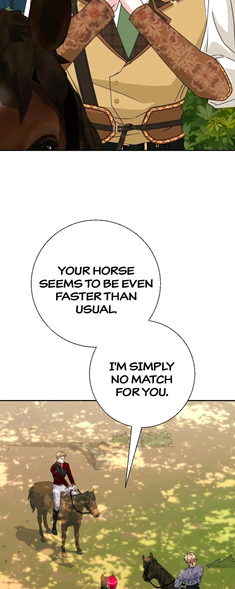 There’s a Witch in the Emperor’s Bedroom chapter 35 page 15
