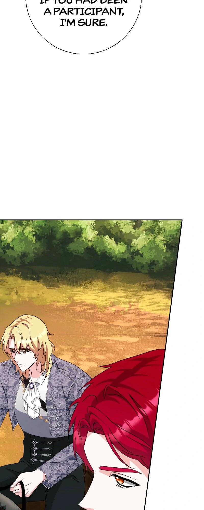 There’s a Witch in the Emperor’s Bedroom chapter 35 page 18