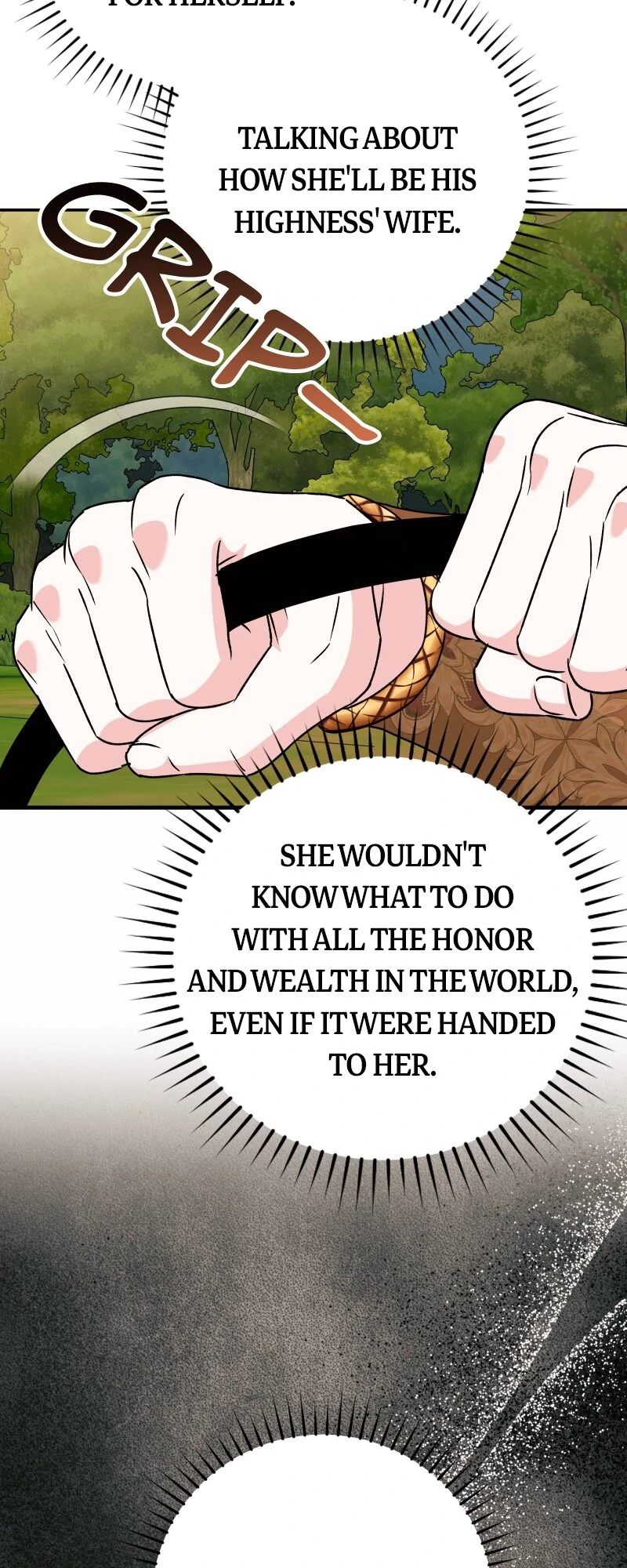 There’s a Witch in the Emperor’s Bedroom chapter 35 page 25