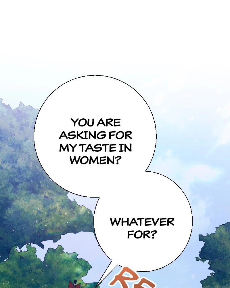 There’s a Witch in the Emperor’s Bedroom chapter 35 page 32