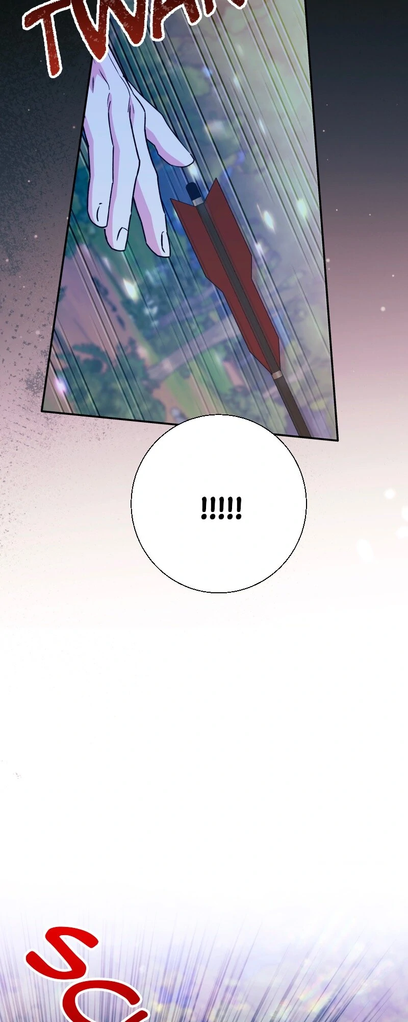 There’s a Witch in the Emperor’s Bedroom chapter 35 page 38