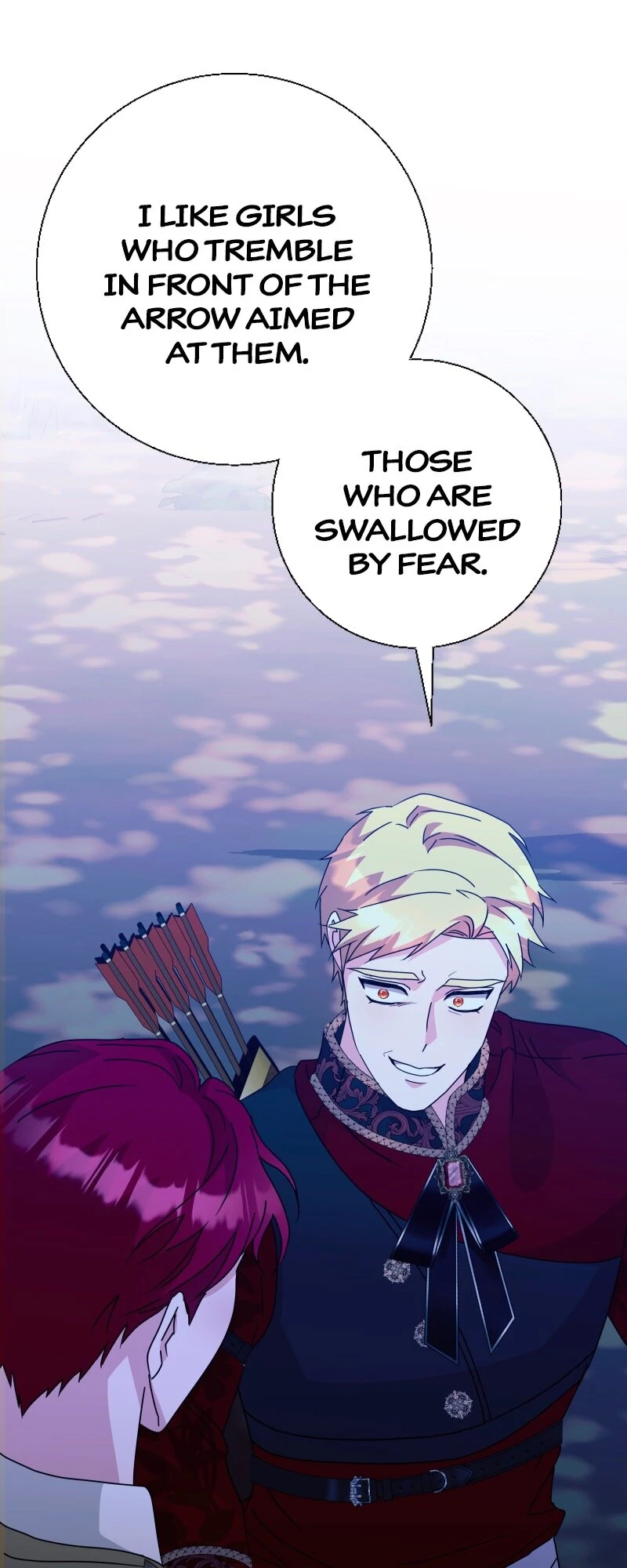 There’s a Witch in the Emperor’s Bedroom chapter 35 page 44