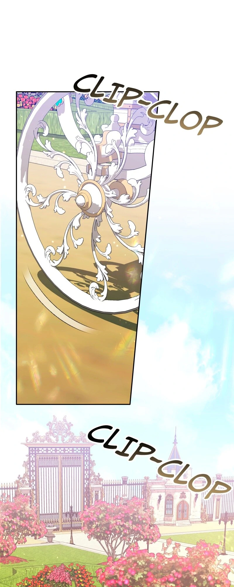 There’s a Witch in the Emperor’s Bedroom chapter 35 page 49