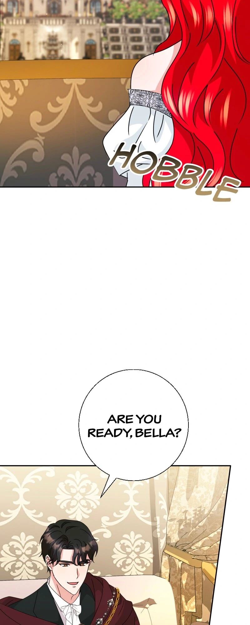 There’s a Witch in the Emperor’s Bedroom chapter 35 page 52