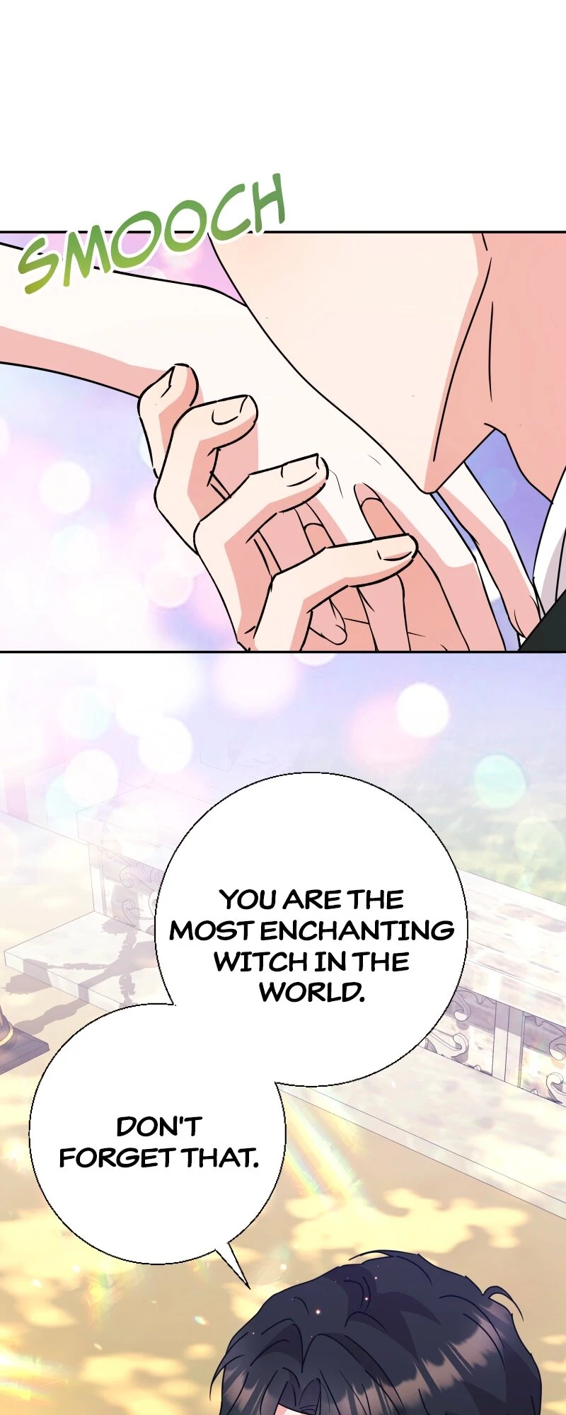 There’s a Witch in the Emperor’s Bedroom chapter 35 page 59