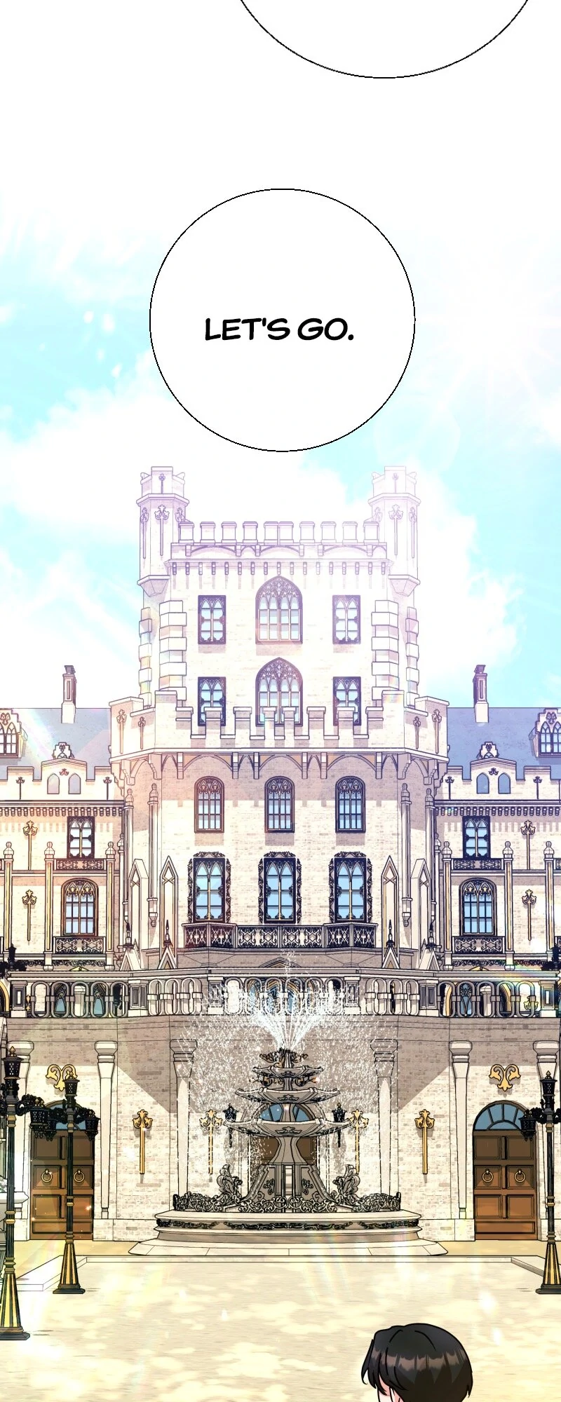 There’s a Witch in the Emperor’s Bedroom chapter 35 page 61