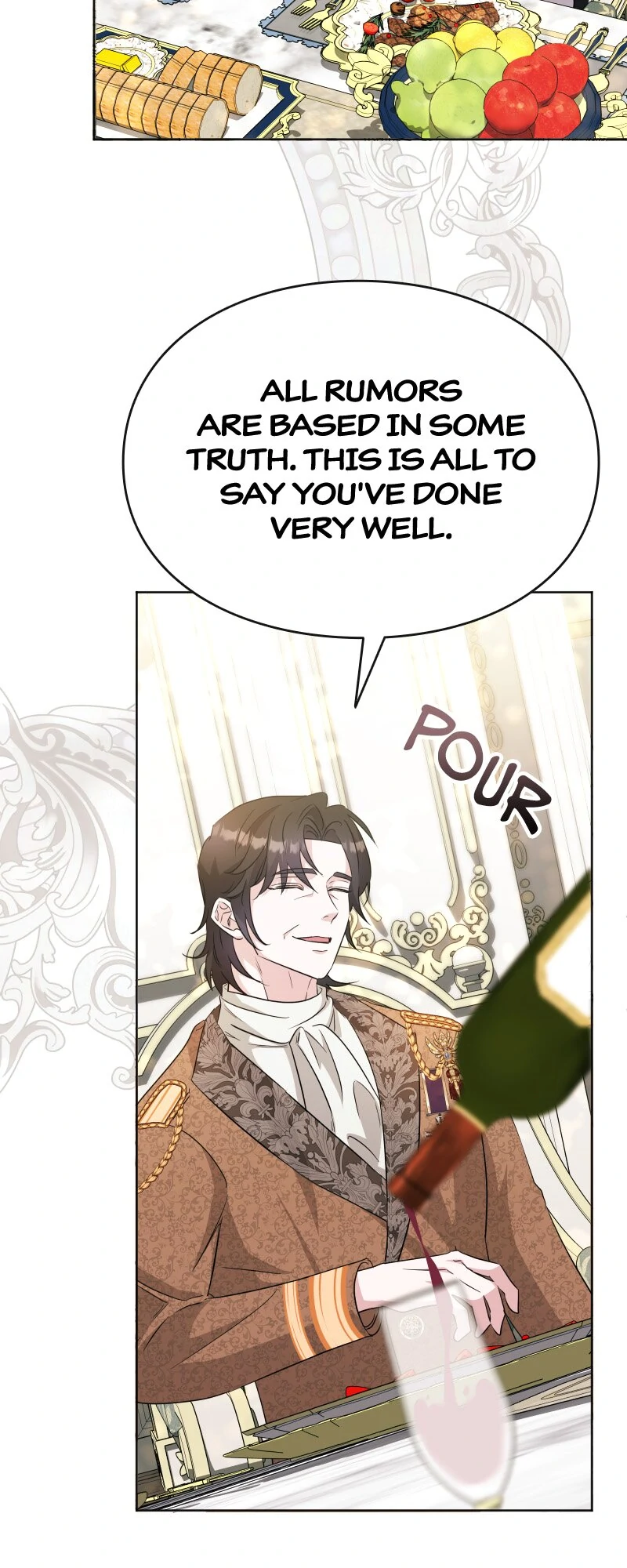 There’s a Witch in the Emperor’s Bedroom chapter 36 page 10
