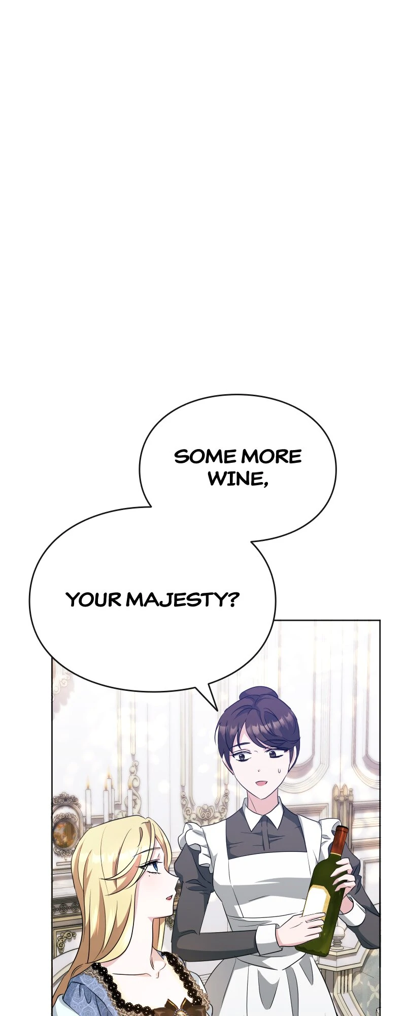 There’s a Witch in the Emperor’s Bedroom chapter 36 page 11