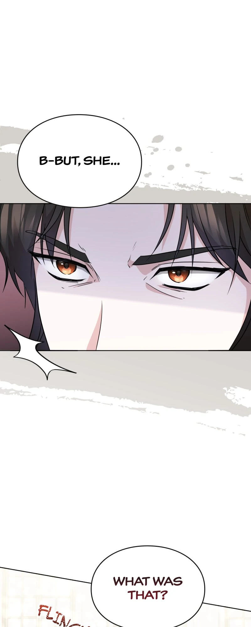 There’s a Witch in the Emperor’s Bedroom chapter 36 page 14