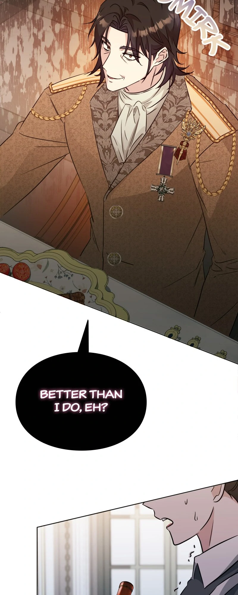 There’s a Witch in the Emperor’s Bedroom chapter 36 page 16