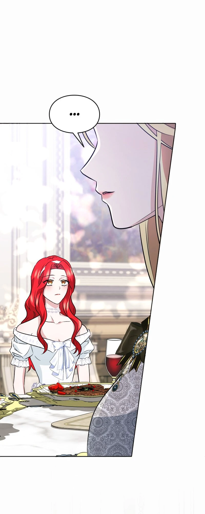 There’s a Witch in the Emperor’s Bedroom chapter 36 page 27