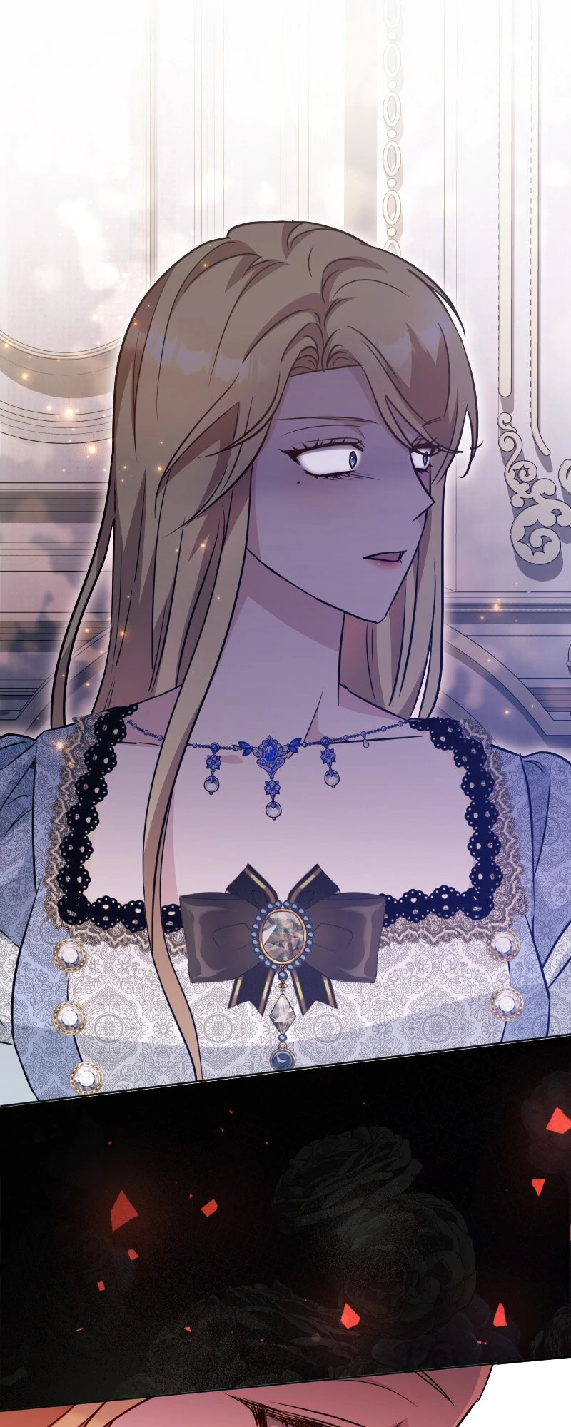 There’s a Witch in the Emperor’s Bedroom chapter 36 page 28