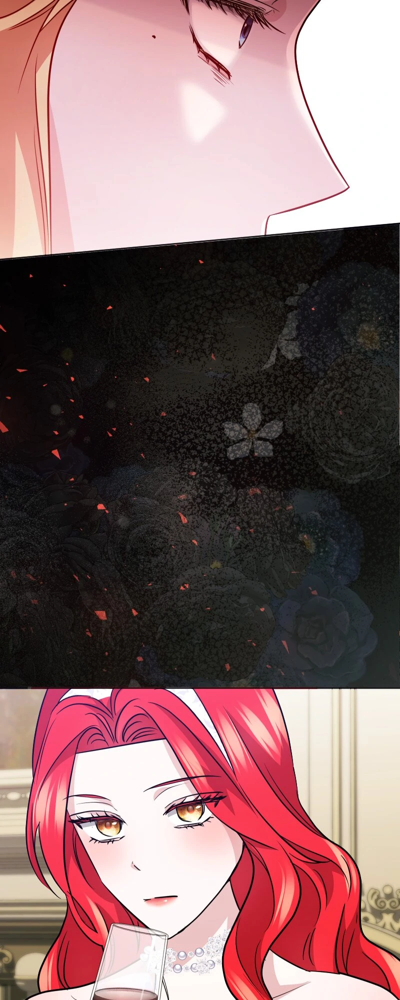 There’s a Witch in the Emperor’s Bedroom chapter 36 page 29