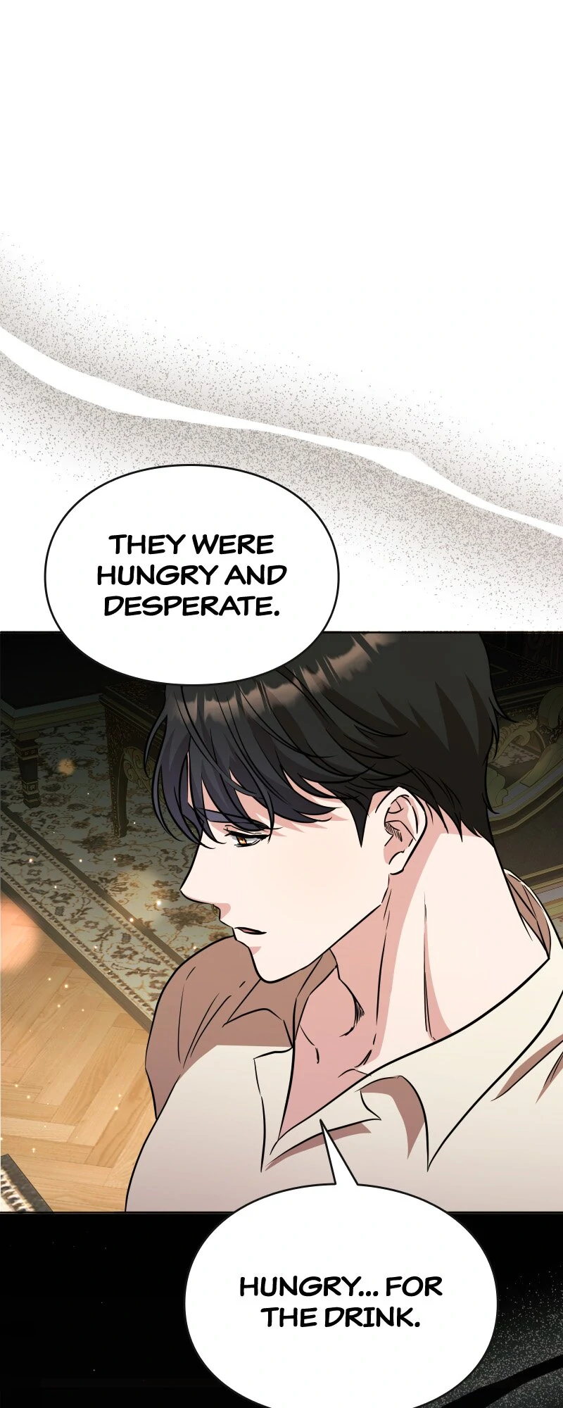 There’s a Witch in the Emperor’s Bedroom chapter 36 page 36
