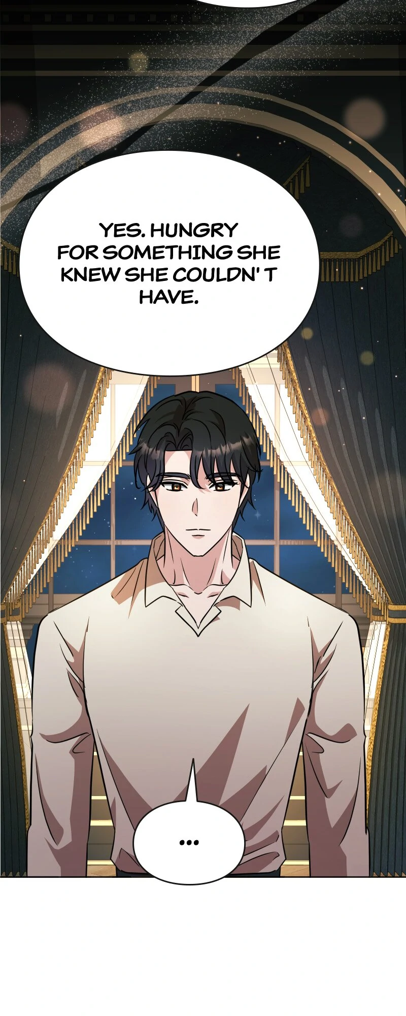 There’s a Witch in the Emperor’s Bedroom chapter 36 page 37