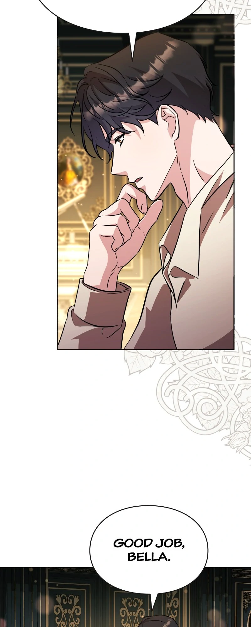 There’s a Witch in the Emperor’s Bedroom chapter 36 page 43