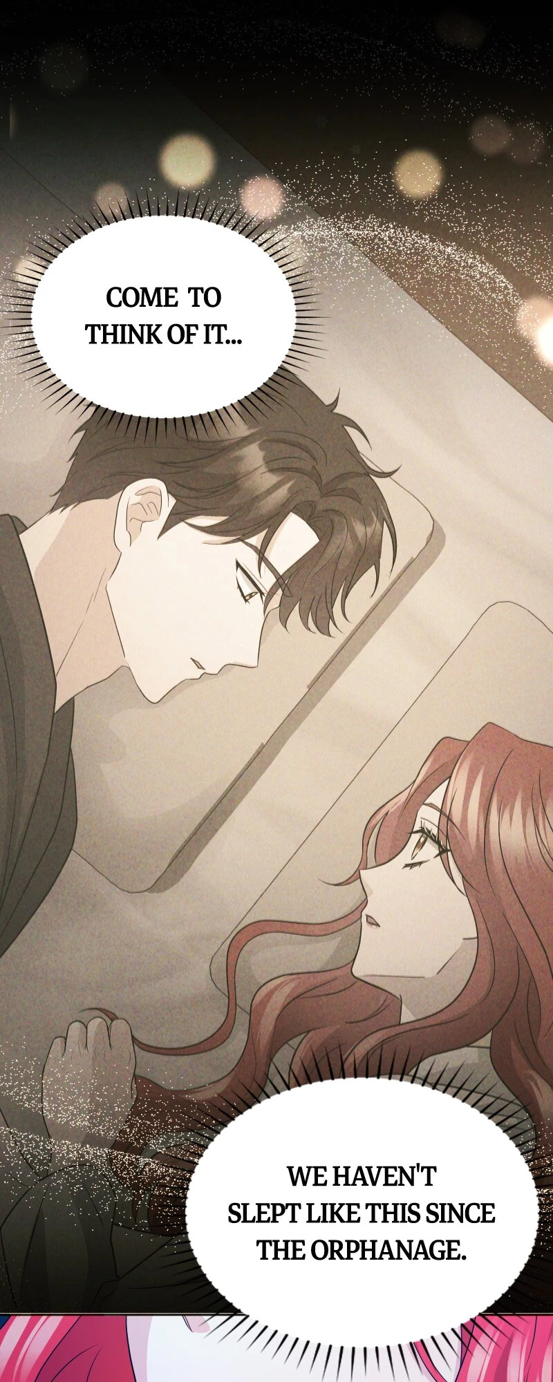 There’s a Witch in the Emperor’s Bedroom chapter 36 page 63