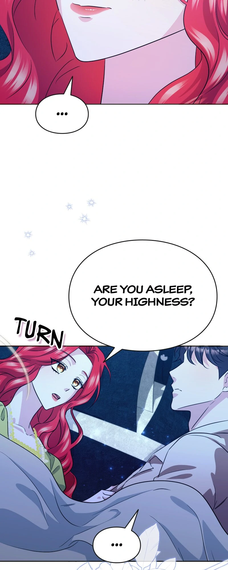 There’s a Witch in the Emperor’s Bedroom chapter 36 page 64