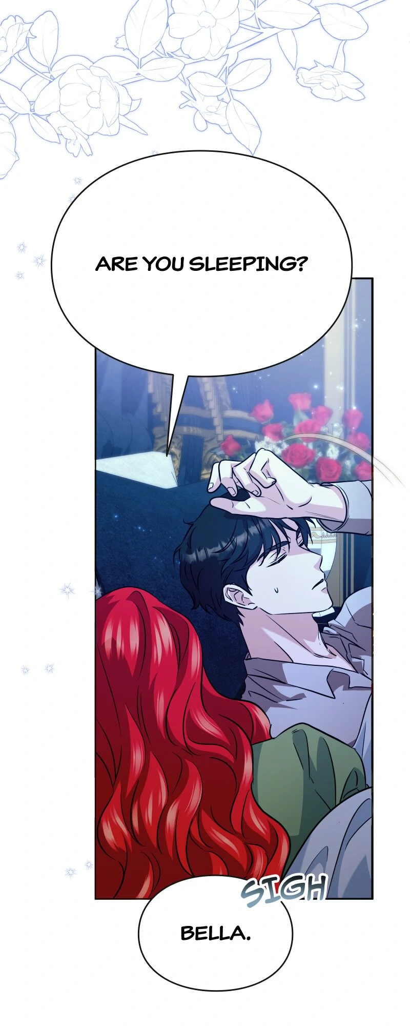 There’s a Witch in the Emperor’s Bedroom chapter 36 page 65