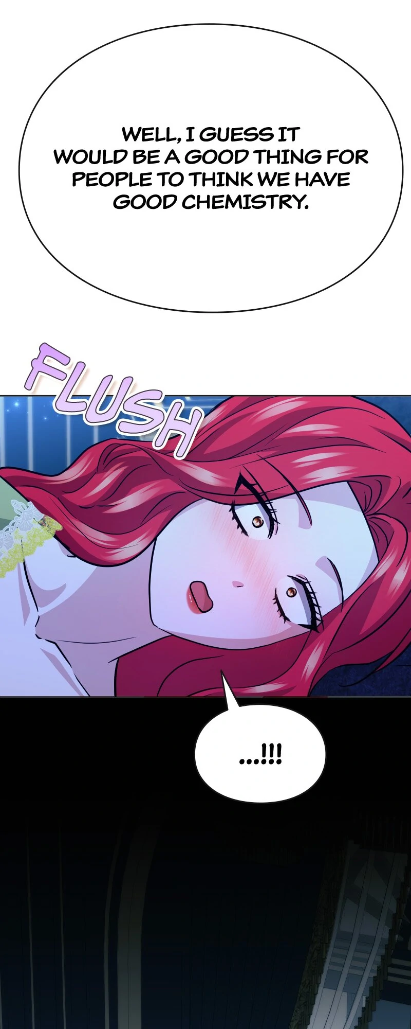 There’s a Witch in the Emperor’s Bedroom chapter 36 page 67