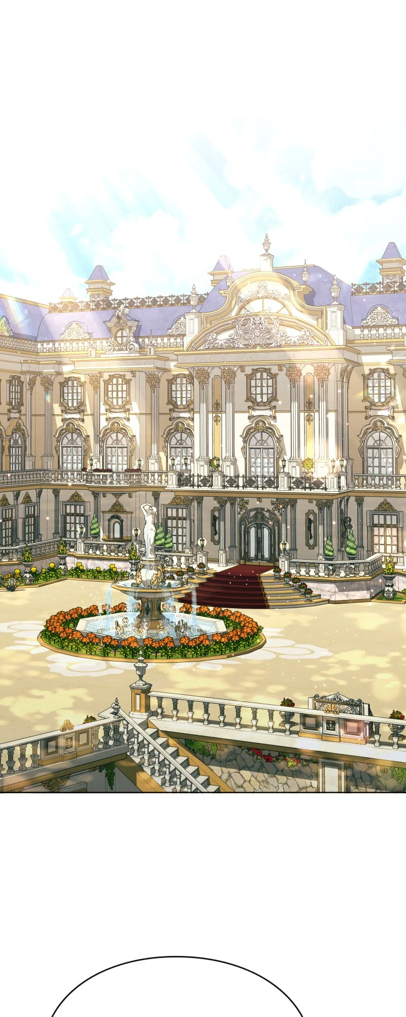 There’s a Witch in the Emperor’s Bedroom chapter 36 page 69