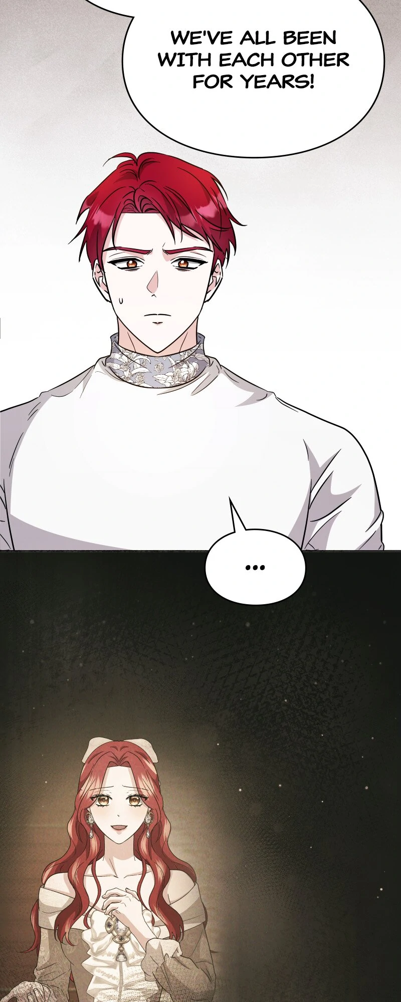 There’s a Witch in the Emperor’s Bedroom chapter 37 page 4